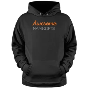 Awesome namigifts Pullover Hoodie