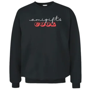 Cool namigifts Pullover Sweatshirt