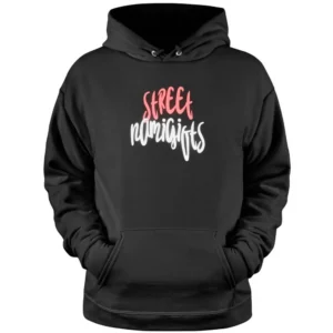 Street namigifts Pullover Hoodie
