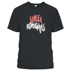 Street namigifts T-Shirt