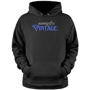 Vintage namigifts Pullover Hoodie