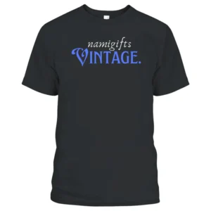 Vintage namigifts T-Shirt